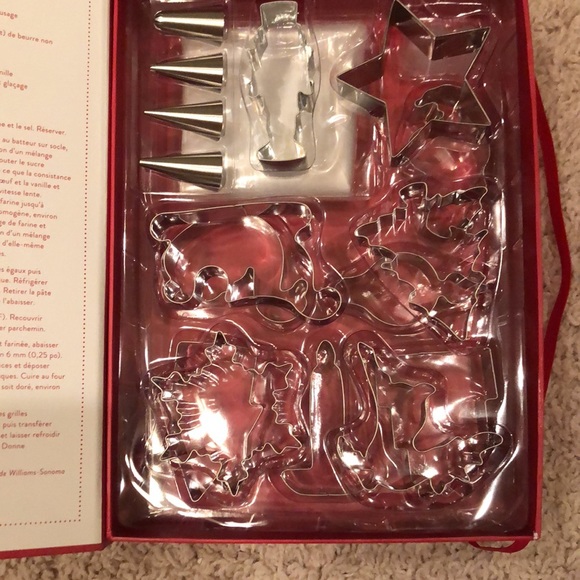 Cookie kit - Picture 2 of 2
